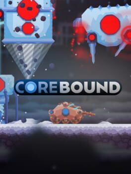 Cover Corebound