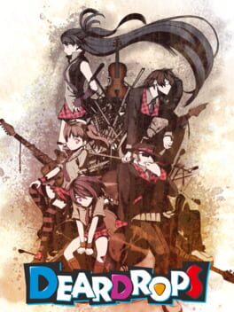 Cover Deardrops