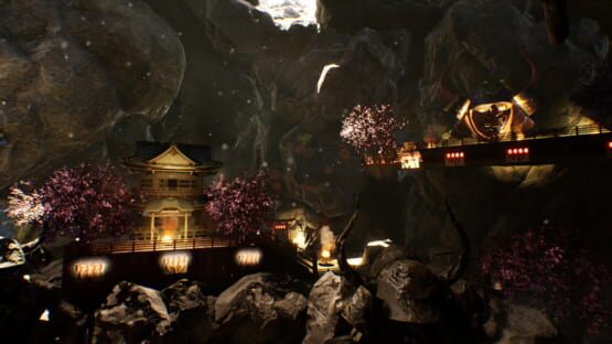 Screenshot Hexarchia