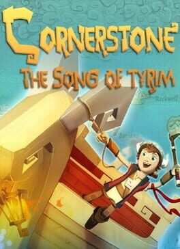 Cover Cornerstone: The Song of Tyrim