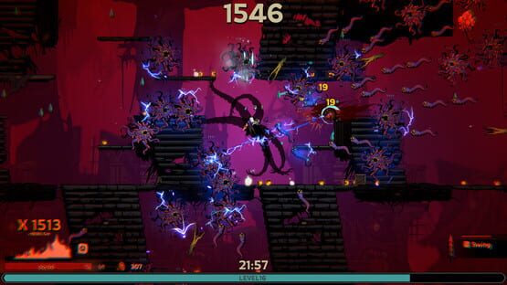 Screenshot Madshot: Road to Madness