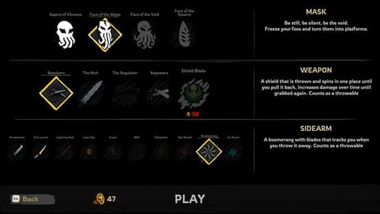 Screenshot Madshot: Road to Madness