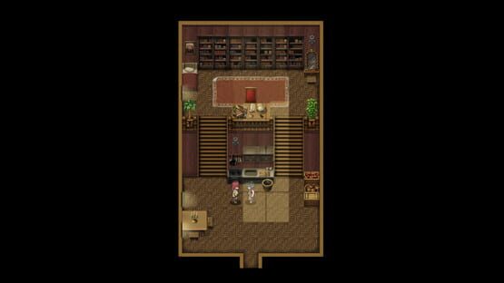 Screenshot The Doors to Netherwhere