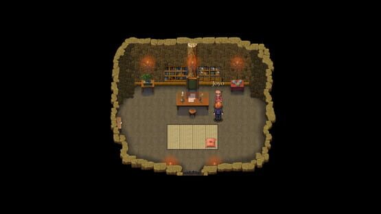 Screenshot The Doors to Netherwhere