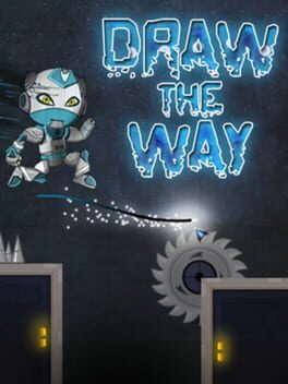Cover Draw the Way
