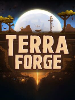 Cover TerraForge