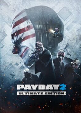 Cover Payday 2: Ultimate Edition