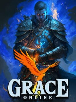 Cover Grace Online