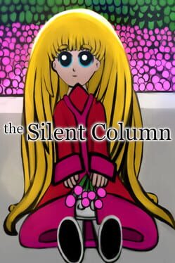 Cover The Silent Column