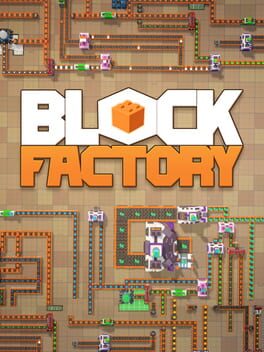Cover Block Factory