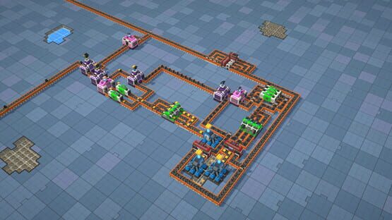 Screenshot Block Factory