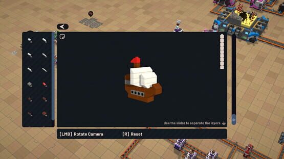 Screenshot Block Factory