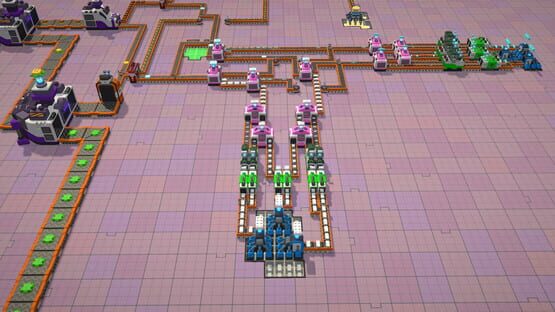Screenshot Block Factory