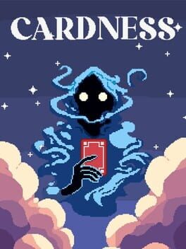 Cover Cardness