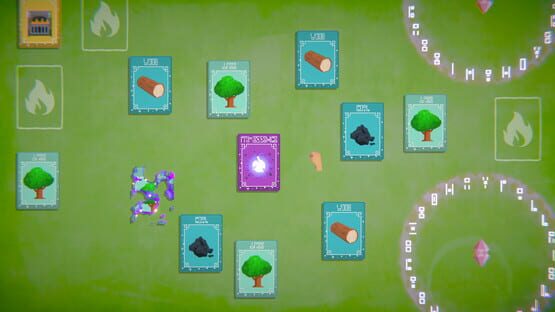 Screenshot Cardness