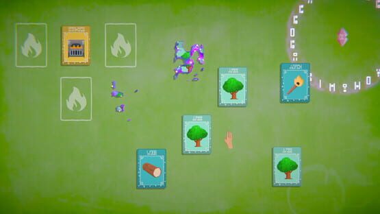 Screenshot Cardness