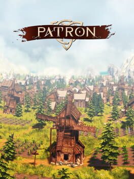 Cover Patron