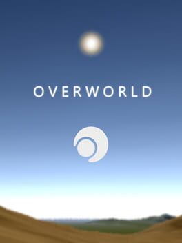 Cover Overworld
