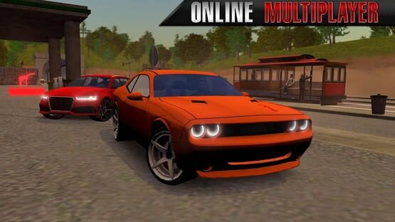 Screenshot Driving School 2017