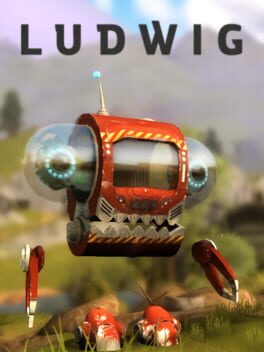Cover Ludwig