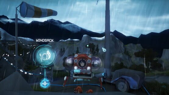 Screenshot Ludwig