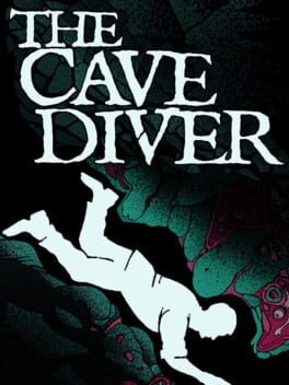 Cover The Cave Diver