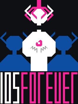 Cover 10S Forever