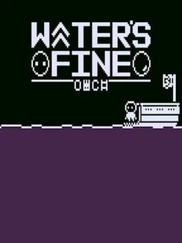 Cover Water's Fine