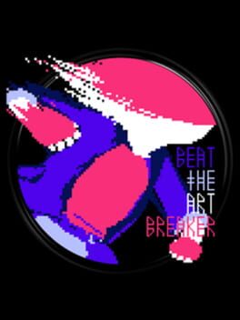 Cover Beat the Art Breaker