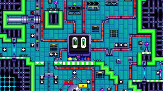 Screenshot V.Start
