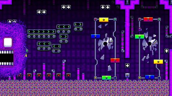 Screenshot V.Start