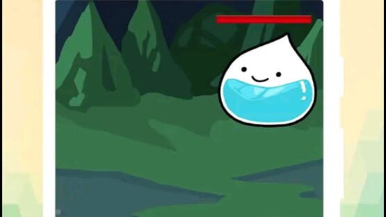 Screenshot Slime Evolution