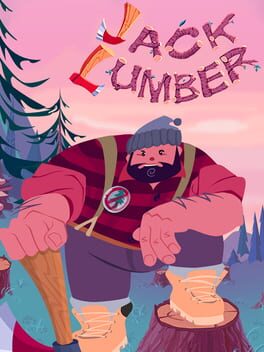 Cover Jack Lumber
