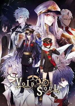 Cover Void Soul