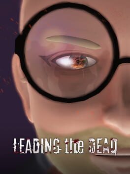 Cover Leading the Dead