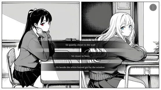 Screenshot Beneath their Names