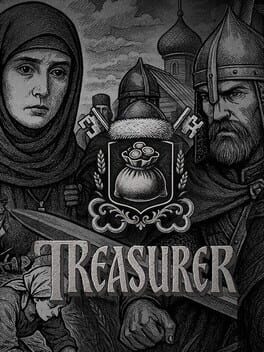 Cover Treasurer