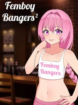 Cover Femboy Bangers 2