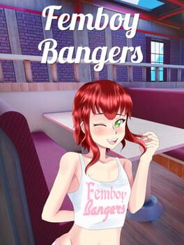 Cover Femboy Bangers: Pub & Grill