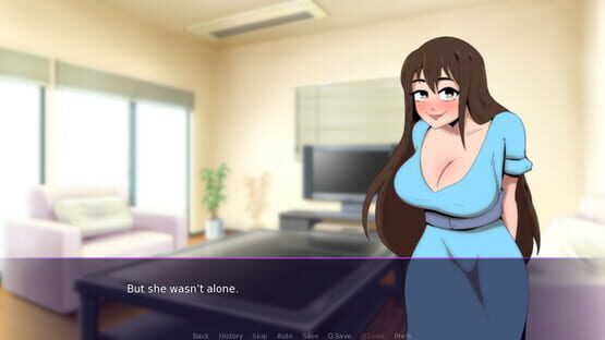 Screenshot My Wife Sucked a Futanari's Toes