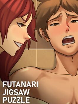 Cover Futanari Jigsaw Puzzle