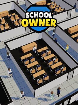 Cover School Owner