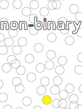 Cover Non-Binary