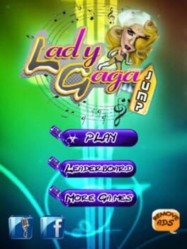 Cover Lady Gaga Jump