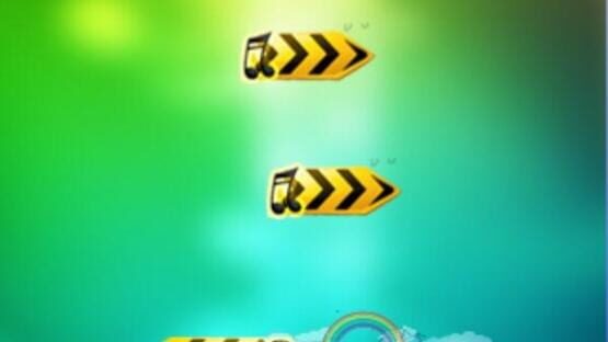 Screenshot Lady Gaga Jump