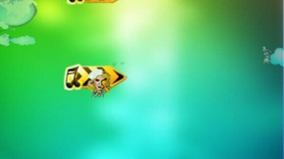 Screenshot Lady Gaga Jump