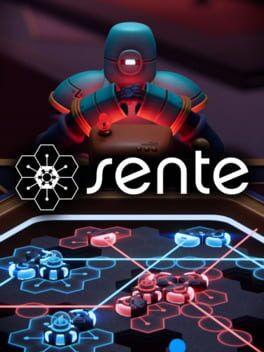 Cover Sente