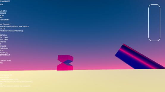 Screenshot AMR is for amour and also for the 12.7MM anti-material rifle + Planet X