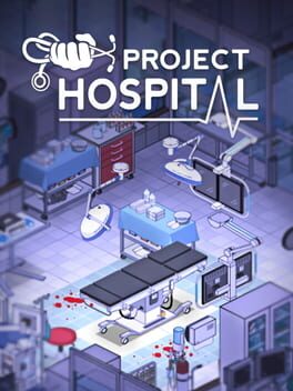 Cover Project Hospital