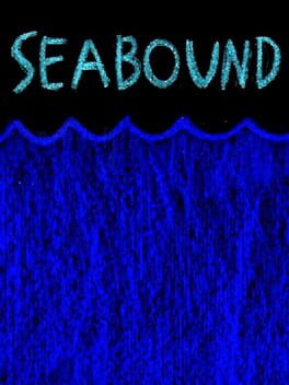 Cover Seabound
